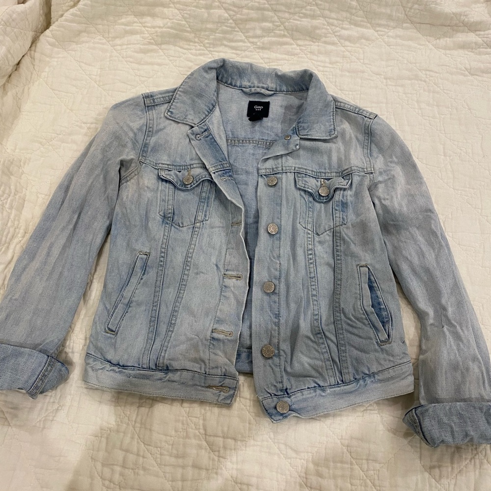 Gap Denim Jacket